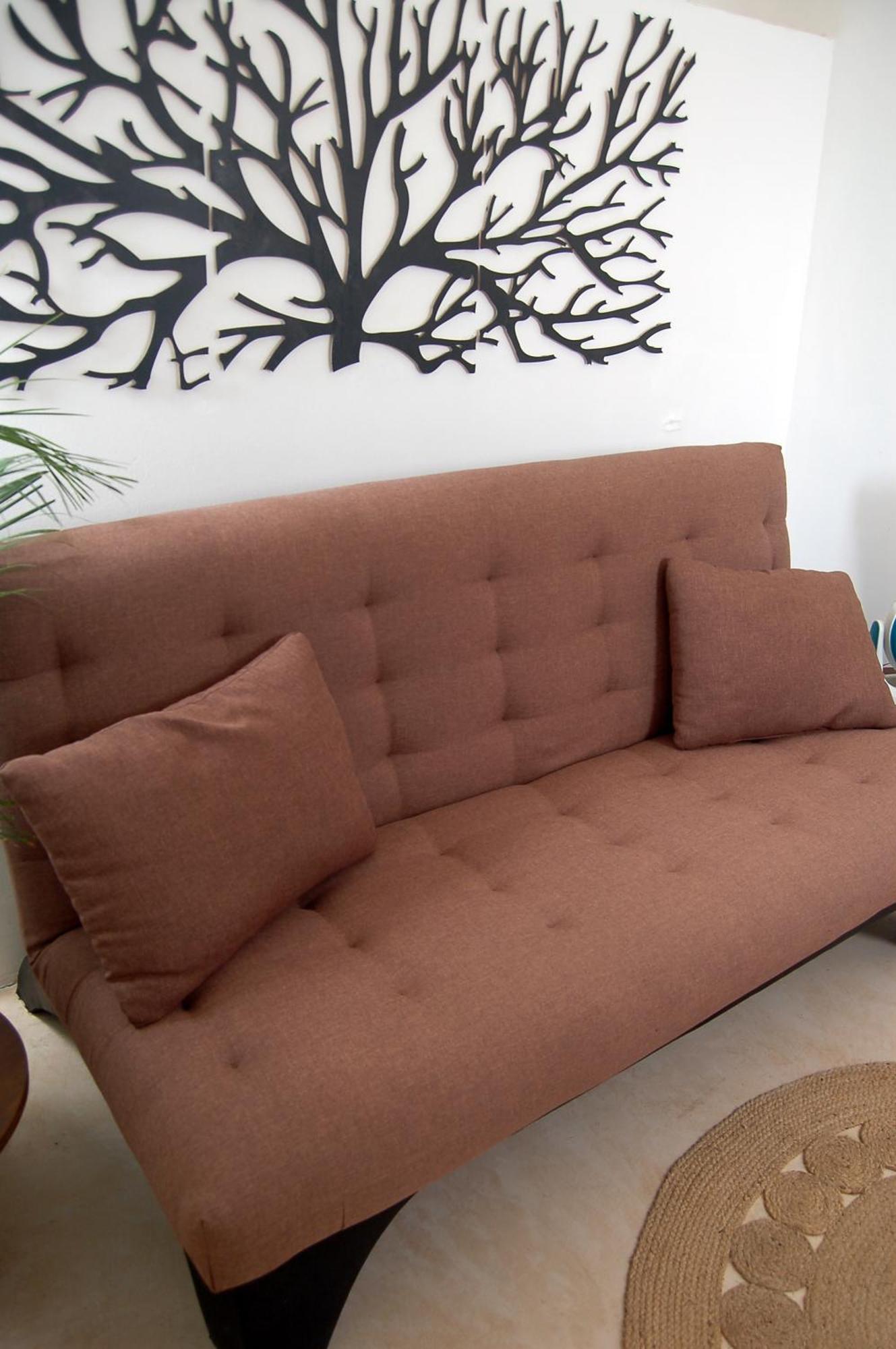 Cozy Room Near The Beach, Party Zone Тулум Екстер'єр фото